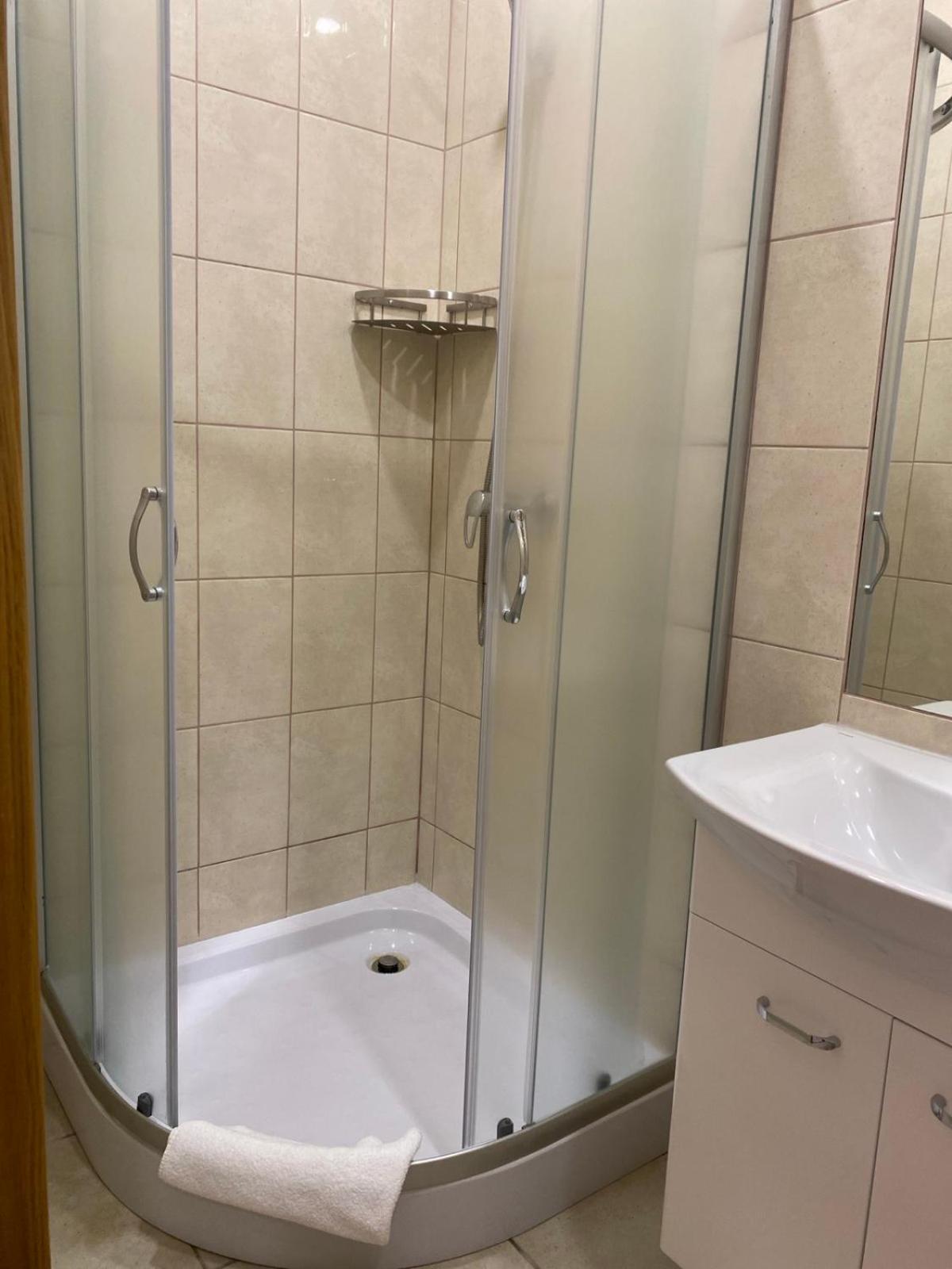 Kyiv Central Apart Hotel Eksteriør billede