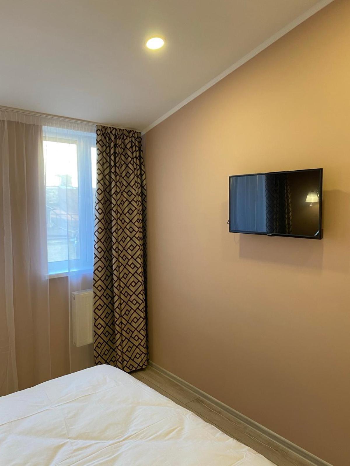Kyiv Central Apart Hotel Eksteriør billede
