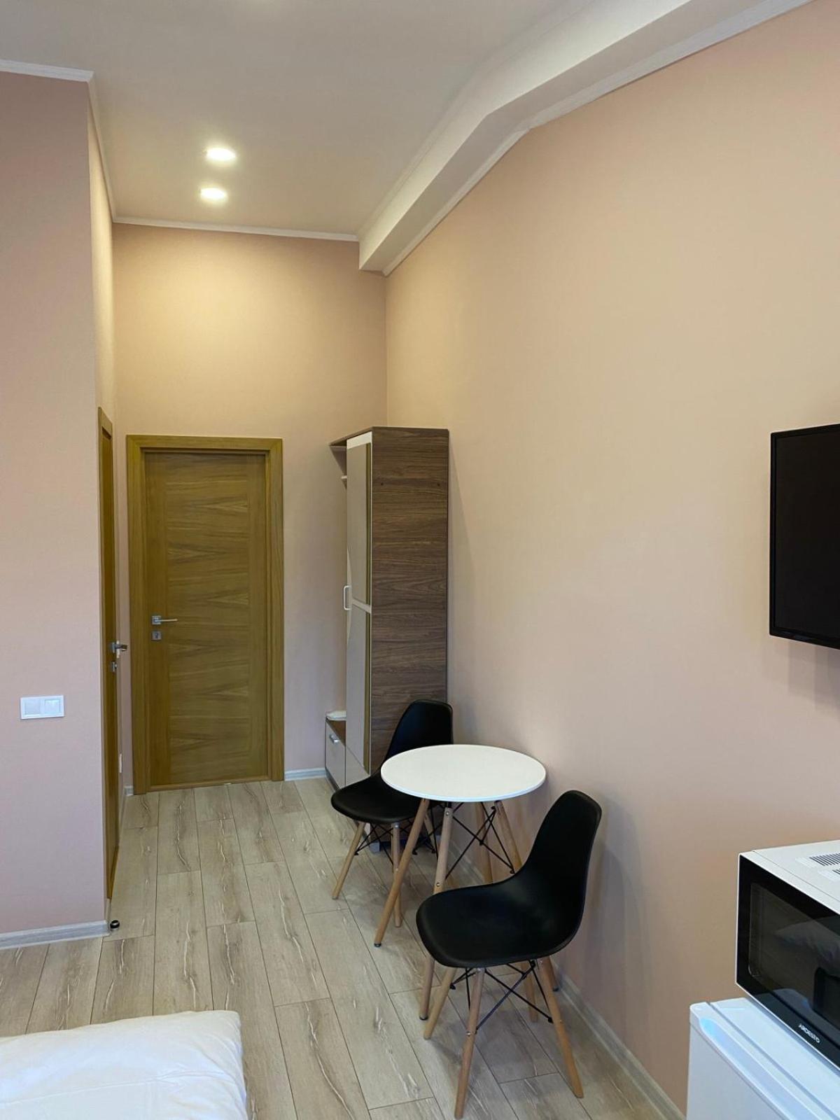 Kyiv Central Apart Hotel Eksteriør billede